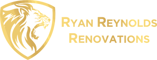 Ryan Reynolds Renovations